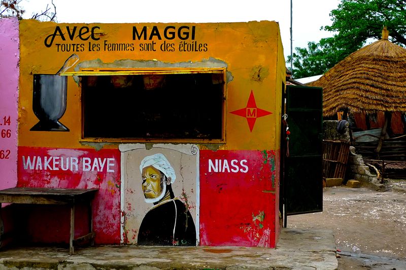 Senegal